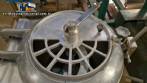 Geiger 40 liter food processor