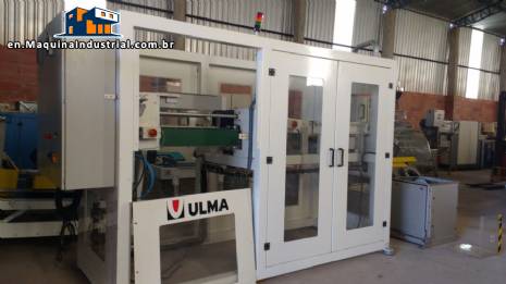 Industrial conveyor Ulma