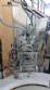 Rotary filling machine for glue in stainless steel Delgo