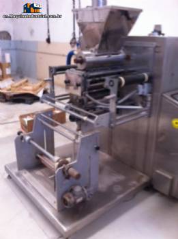 For powder filling Boato Pack