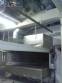 Complete line Braibanti for the production of long pasta