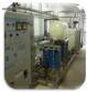 Reverse osmosis water purification system Despurifil 8,000 liters per hour