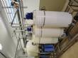 Reverse osmosis water purification system Despurifil 8,000 liters per hour