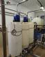Reverse osmosis water purification system Despurifil 8,000 liters per hour