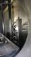 Large-scale freeze dryer for vaccine freeze-drying Edwards IMA 2.000 L