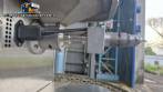 Semi-automatic vegetable oil extraction press