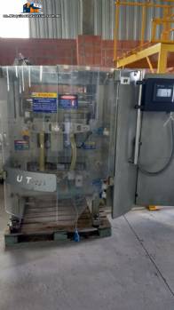 Vertical wrapping machine Masipack