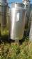 800 liter stainless steel storage tank