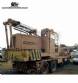 25 ton crane Villares