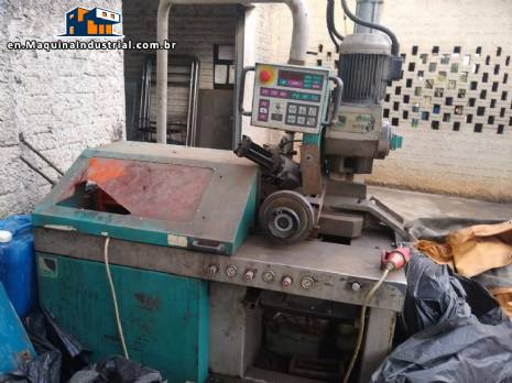 Steel cutting machine Imet Sirio
