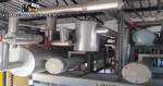 ndustrial chiller 60 TR Sabroe