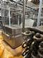 UHT VTIS Tetra Pak system aseptic processing sterilization dairy milk 13,000 liters / hour
