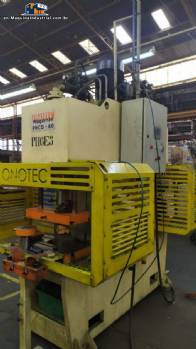 60 T Onotec hydraulic press