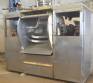 Stainless steel sigma mixer mixer 1,500 liters