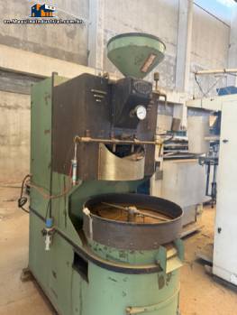 LEOGAP T-5 coffee roaster