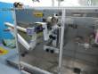 Machines for manufacturing wet wipes