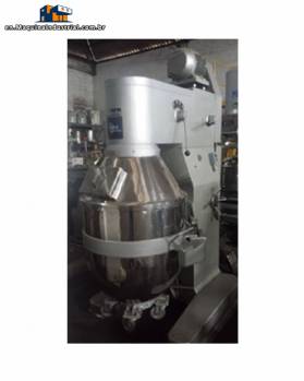 Planetary industrial mixer 500 L Amdio