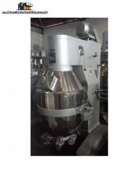 Planetary industrial mixer 500 L Am�dio
