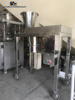 Conical granulator Quadro Comil