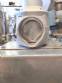Nederman mobile filter collector exhaust fan with articulated arm and filter housing