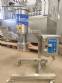 Mini conical granulator for powders pharmaceutical nutraceutical food industry Lemaq