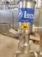 Mini conical granulator for powders pharmaceutical nutraceutical food industry Lemaq
