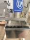 Mini conical granulator for powders pharmaceutical nutraceutical food industry Lemaq