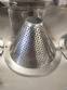 Mini conical granulator for powders pharmaceutical nutraceutical food industry Lemaq