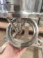 Mini conical granulator for powders pharmaceutical nutraceutical food industry Lemaq