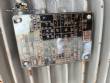 Heinkel V630 BK III vertical wet classifier centrifuge