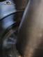 Heinkel V630 BK III vertical wet classifier centrifuge
