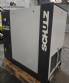Schulz 9 bar screw compressor