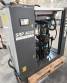 Schulz 9 bar screw compressor