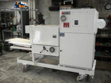 Rex Industrial machine for Baking/Pastry