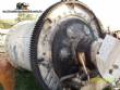 Continuous ball mill