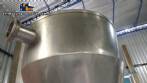 Geiger food processor