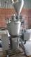 Geiger food processor