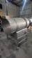 Continuous stainless steel production line for potato chips and shoestring fries, MCI 400 to 500 kg per hour.