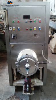 Keep mixer aerator