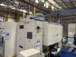 Vertical machining center CNC Okuma