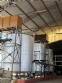 50,000 liter saponification tank