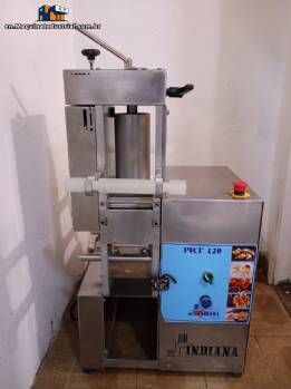 Indiana Ravioli Maker PRT120 0 kg / h