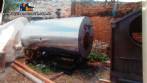 Boiler brand Ata for 1000 Kgv / h