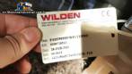 Benchtop pneumatic diaphragm pump mini pump Wilden