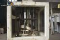Stopper pa�oca press with 10 cavities