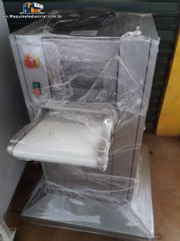 Volumetric mass divider Pr�tica Klimaquip