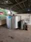 Milk expansion and cooling tank 3000 liters ETSCHEID