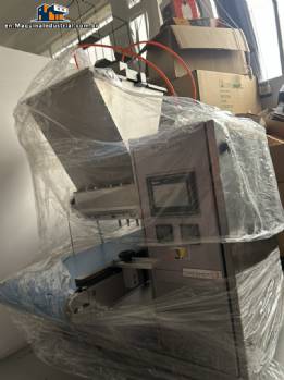 Vonin One Shot Dispenser for Sweet Chocolates with 3 Nozzles