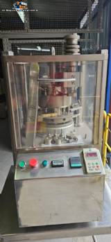 Rotary tablet press Lawes L 200