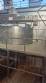 Tank for cheese production and coagulation 5.000 L